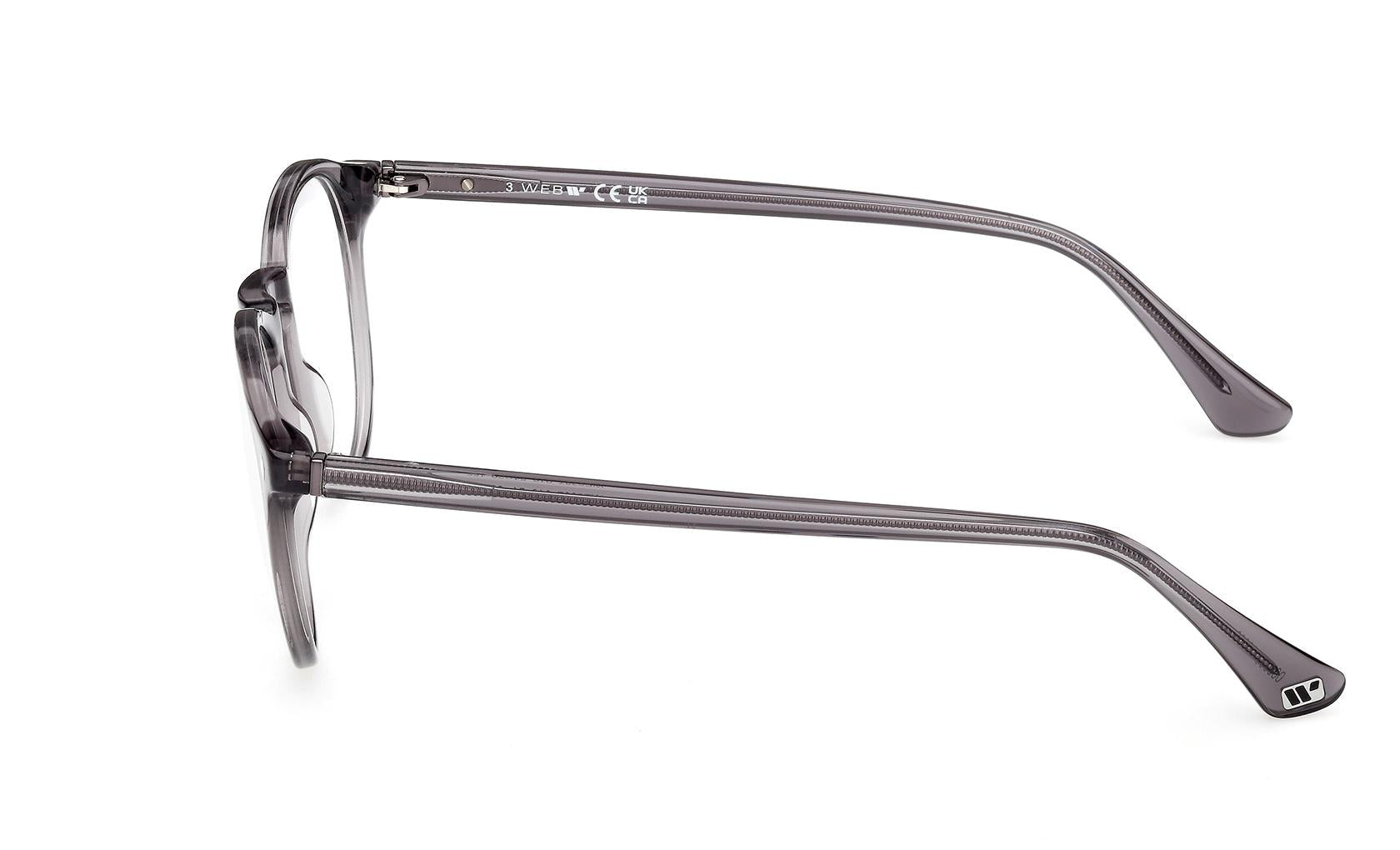 Web Eyeglasses WE5387 016