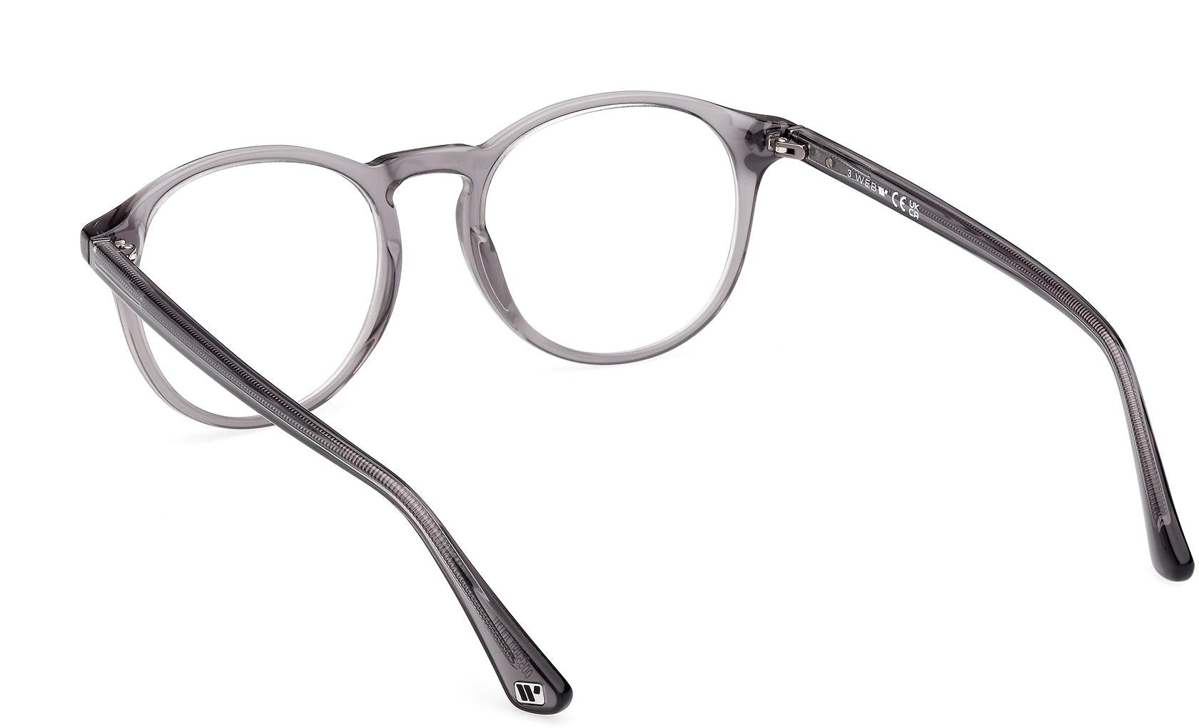 Web Eyeglasses WE5387 016