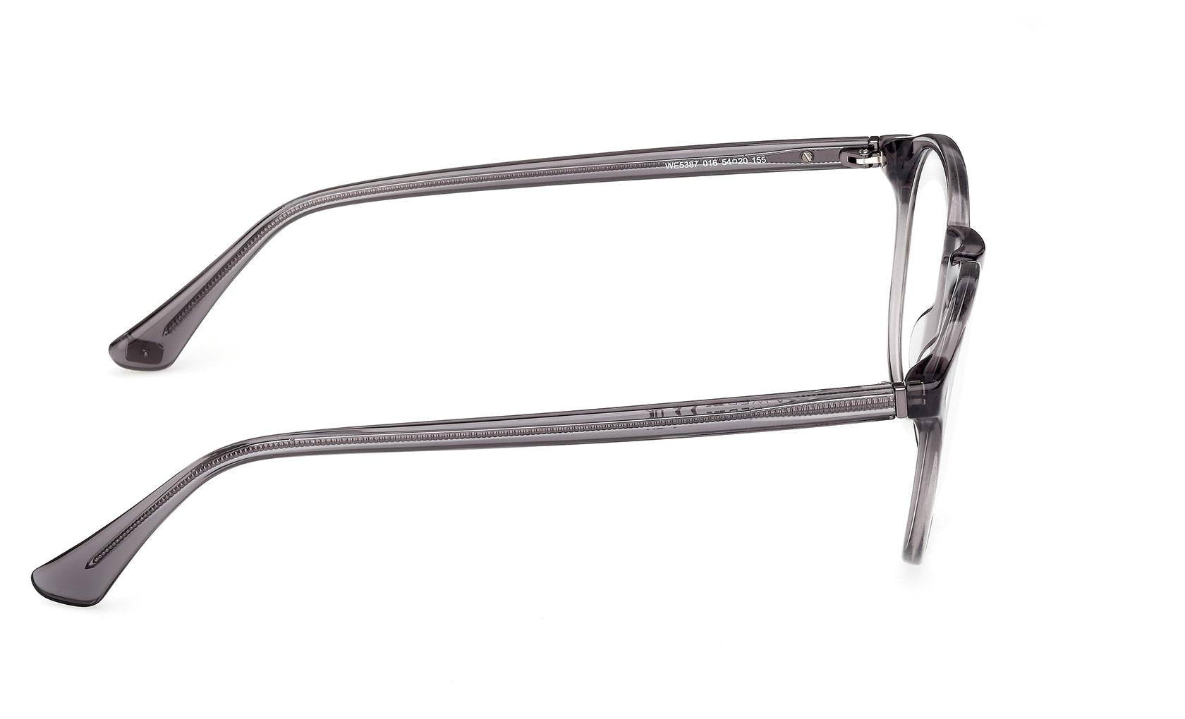 Web Eyeglasses WE5387 016