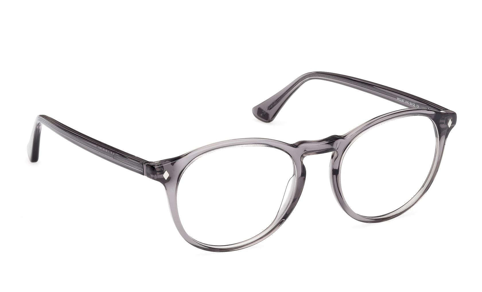 Web Eyeglasses WE5387 016