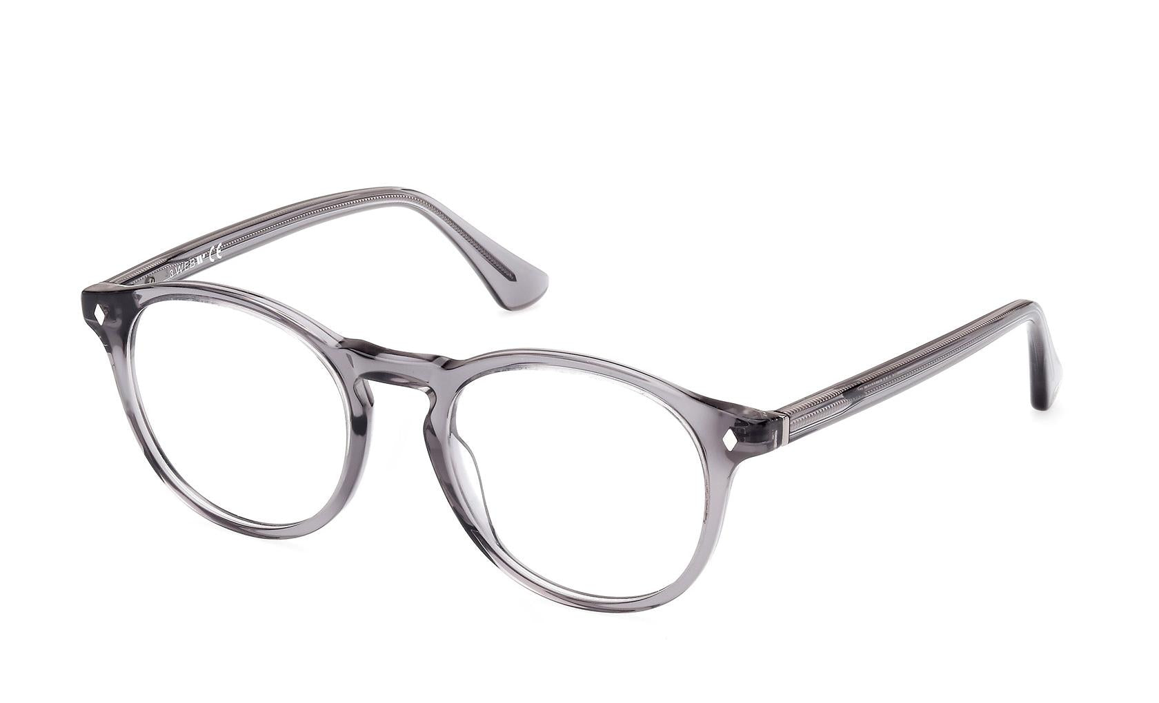 Web Eyeglasses WE5387 020