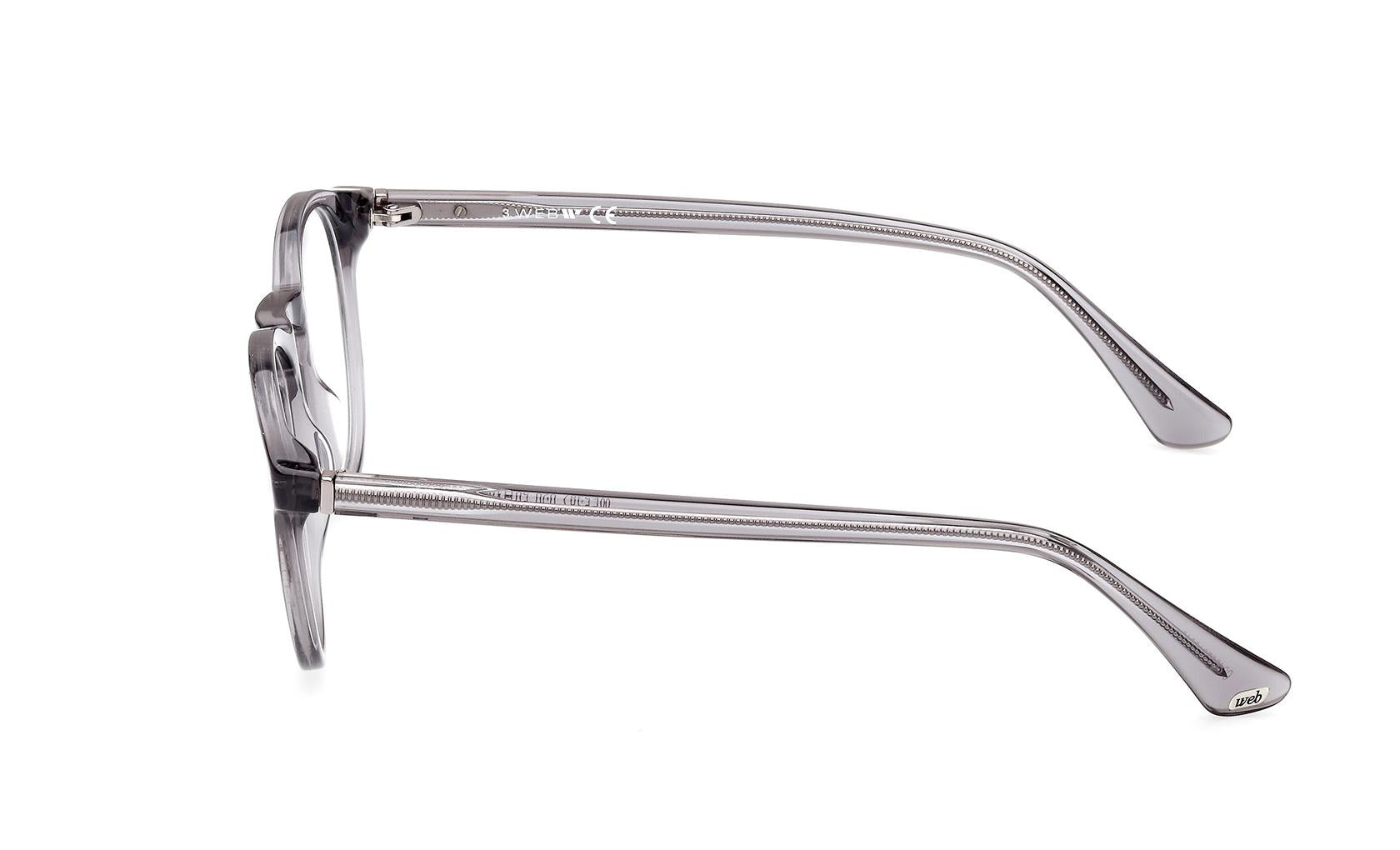 Web Eyeglasses WE5387 020