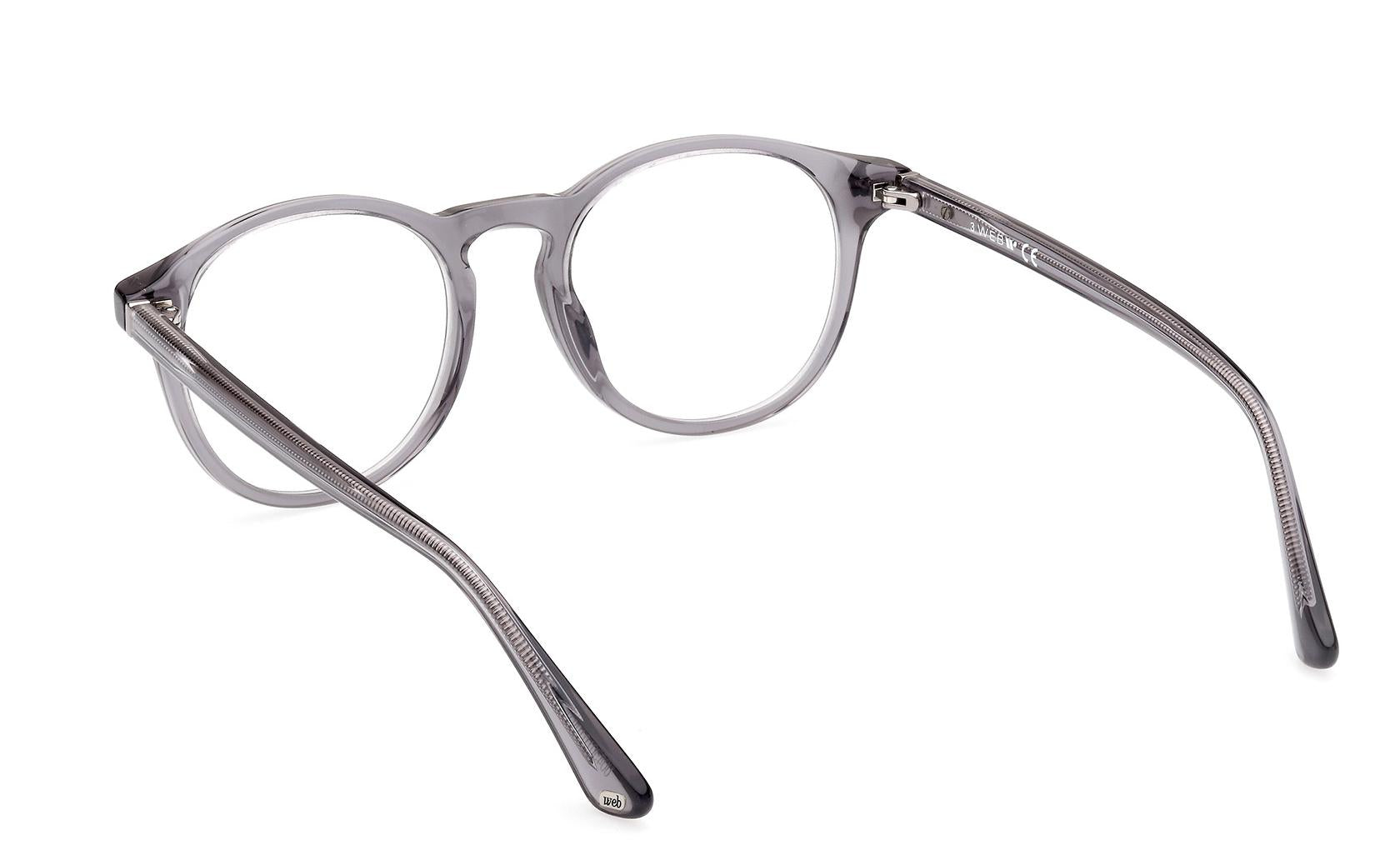 Web Eyeglasses WE5387 020