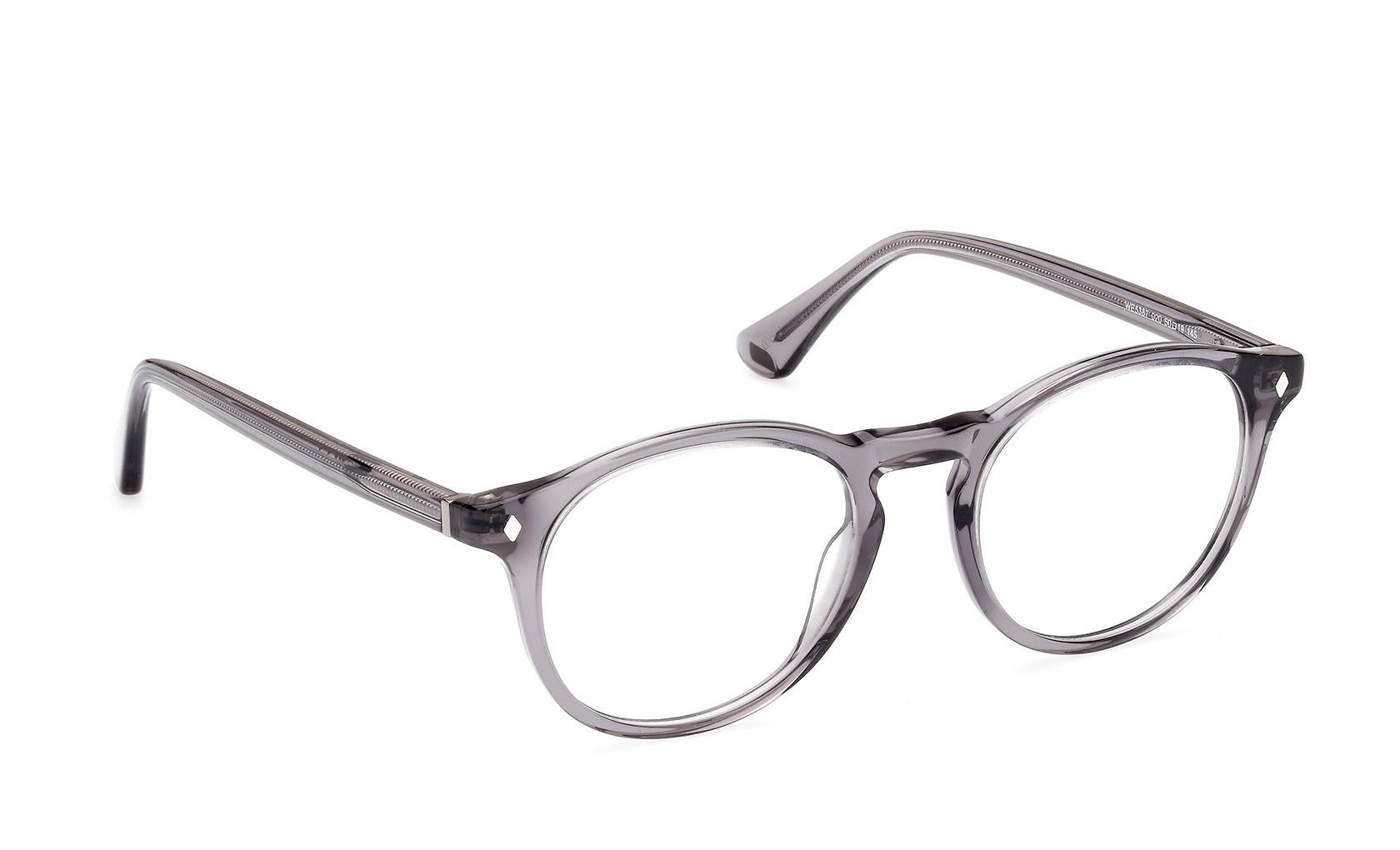 Web Eyeglasses WE5387 020