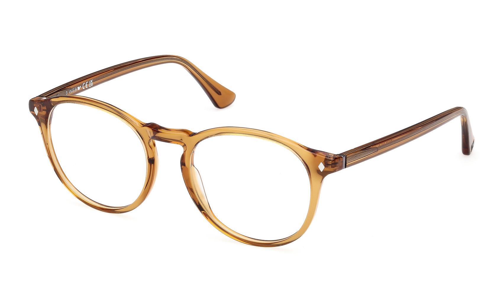 Web Eyeglasses WE5387 039