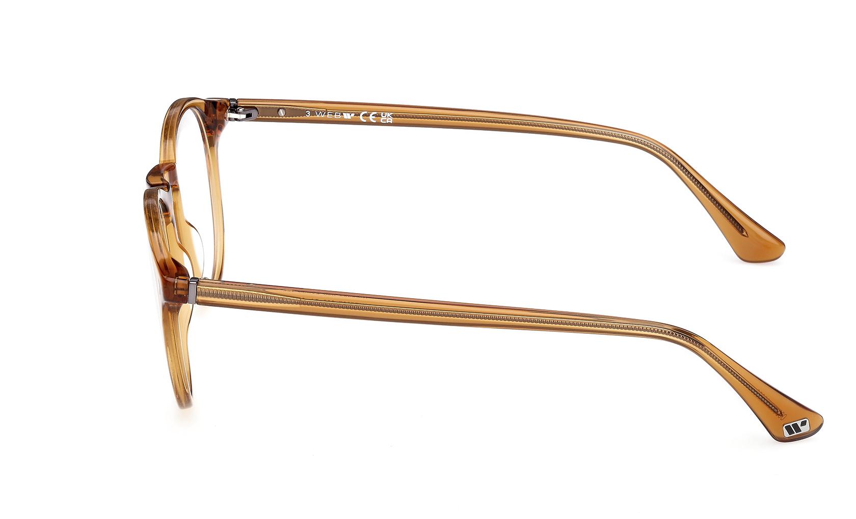 Web Eyeglasses WE5387 039