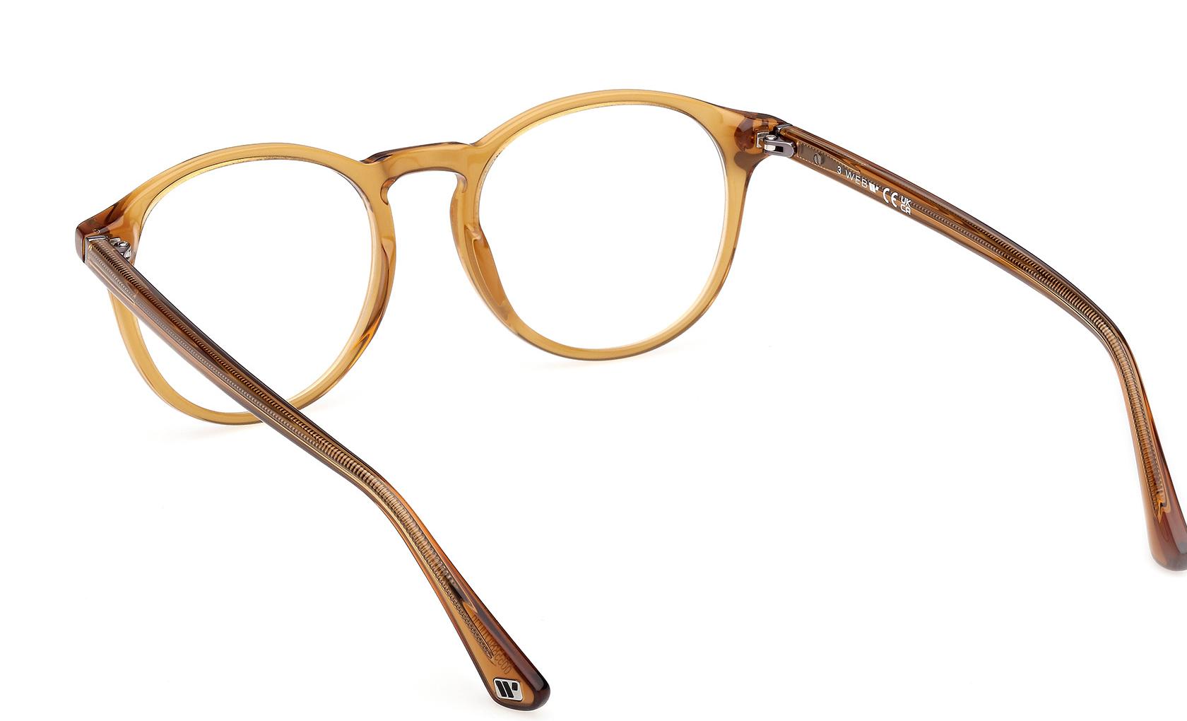 Web Eyeglasses WE5387 039