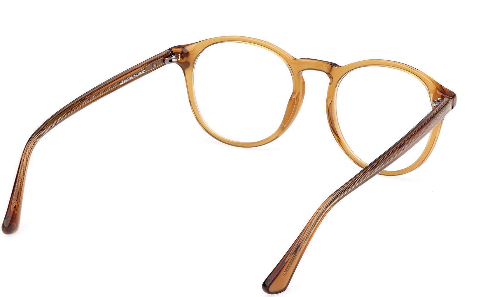 Web Eyeglasses WE5387 039