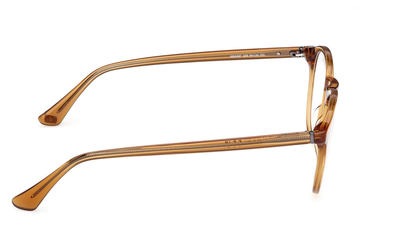 Web Eyeglasses WE5387 039