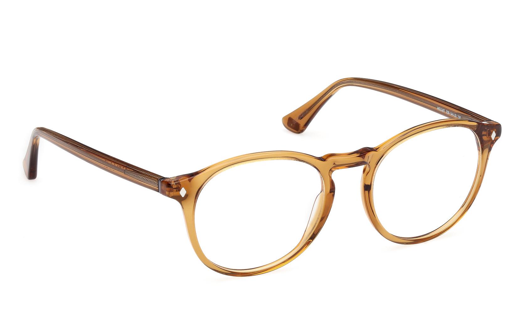 Web Eyeglasses WE5387 039