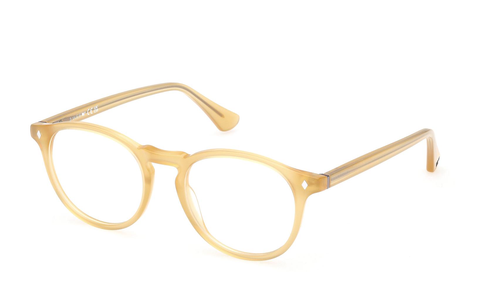 Web Eyeglasses WE5387 041
