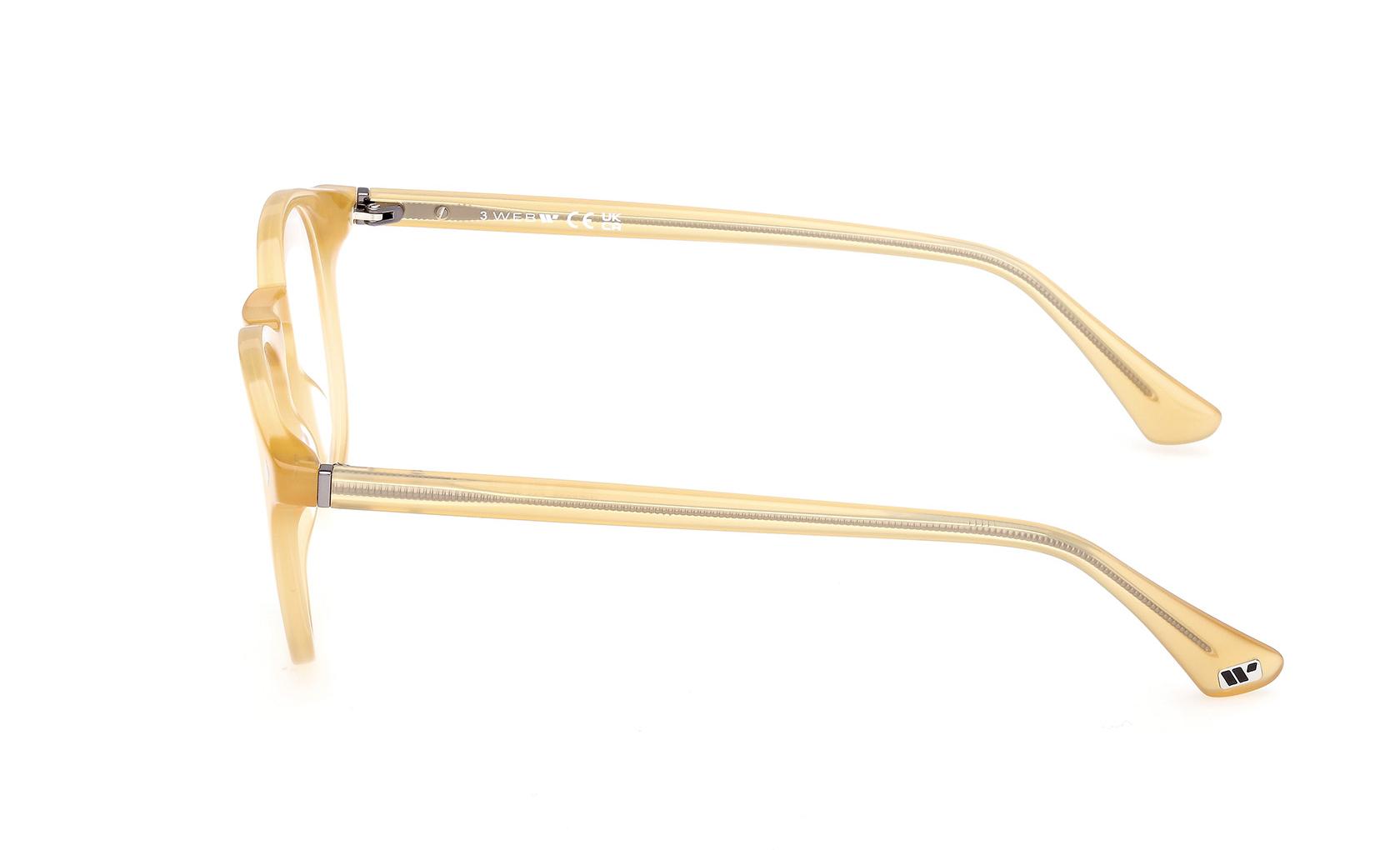 Web Eyeglasses WE5387 041