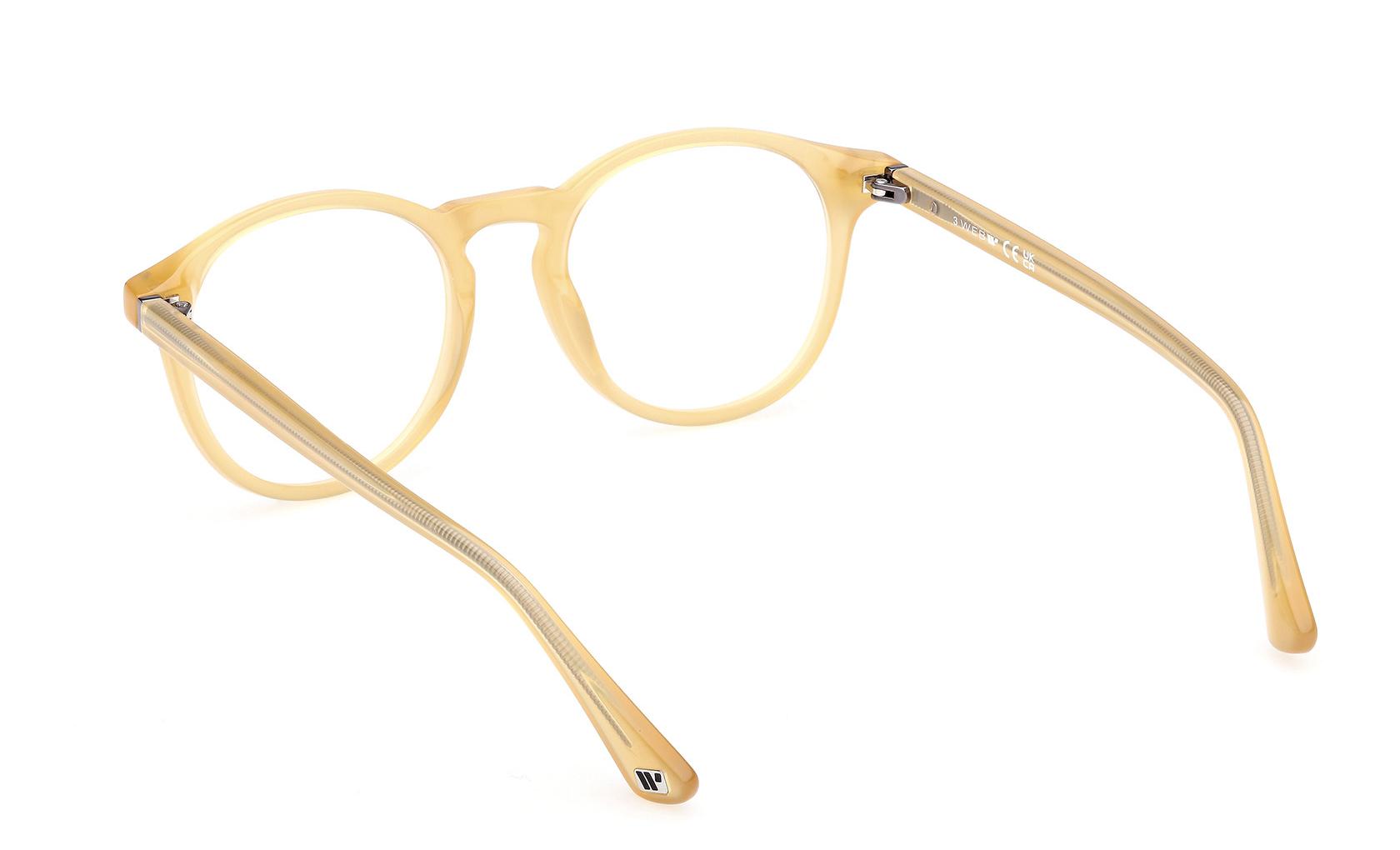 Web Eyeglasses WE5387 041