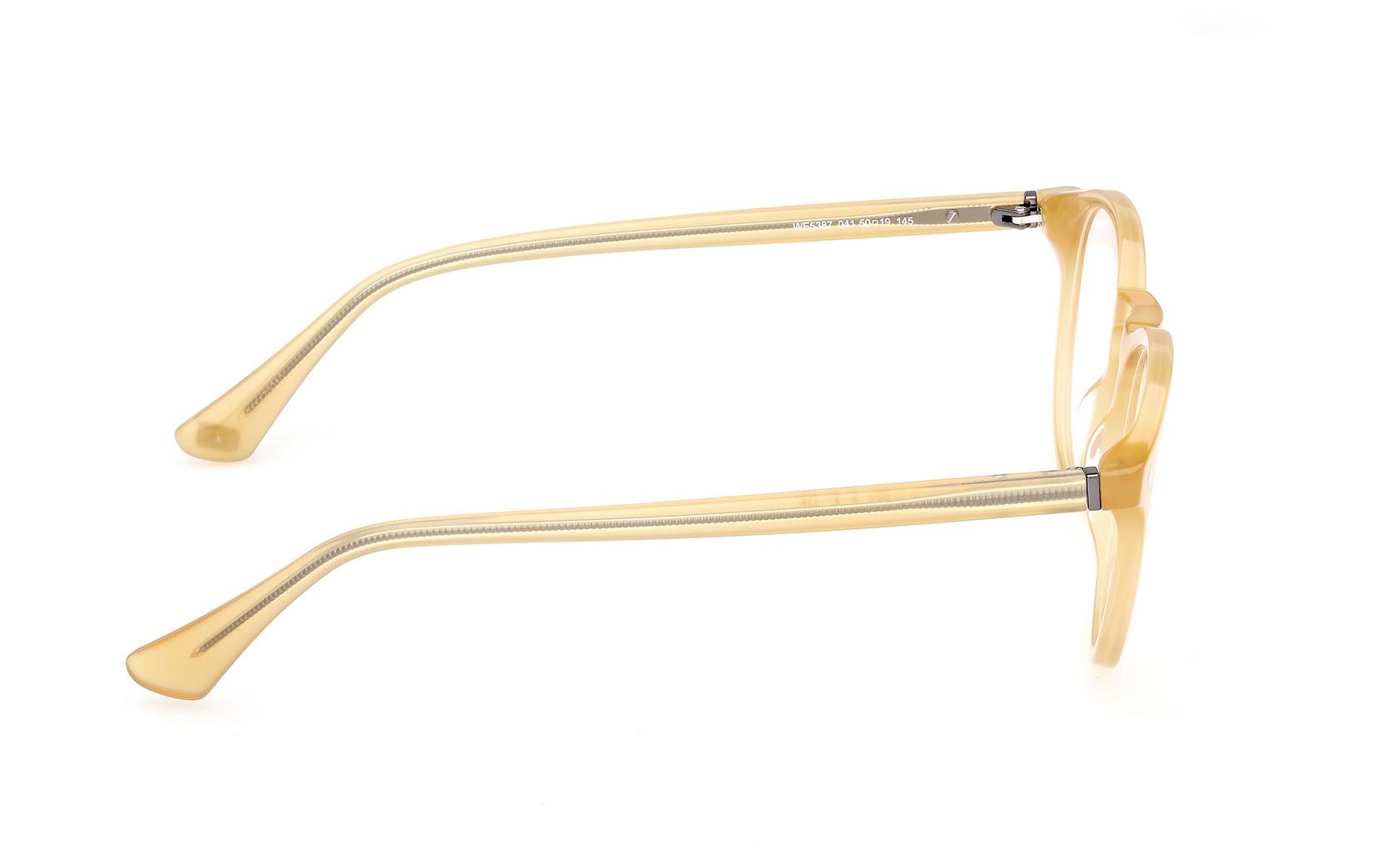 Web Eyeglasses WE5387 041