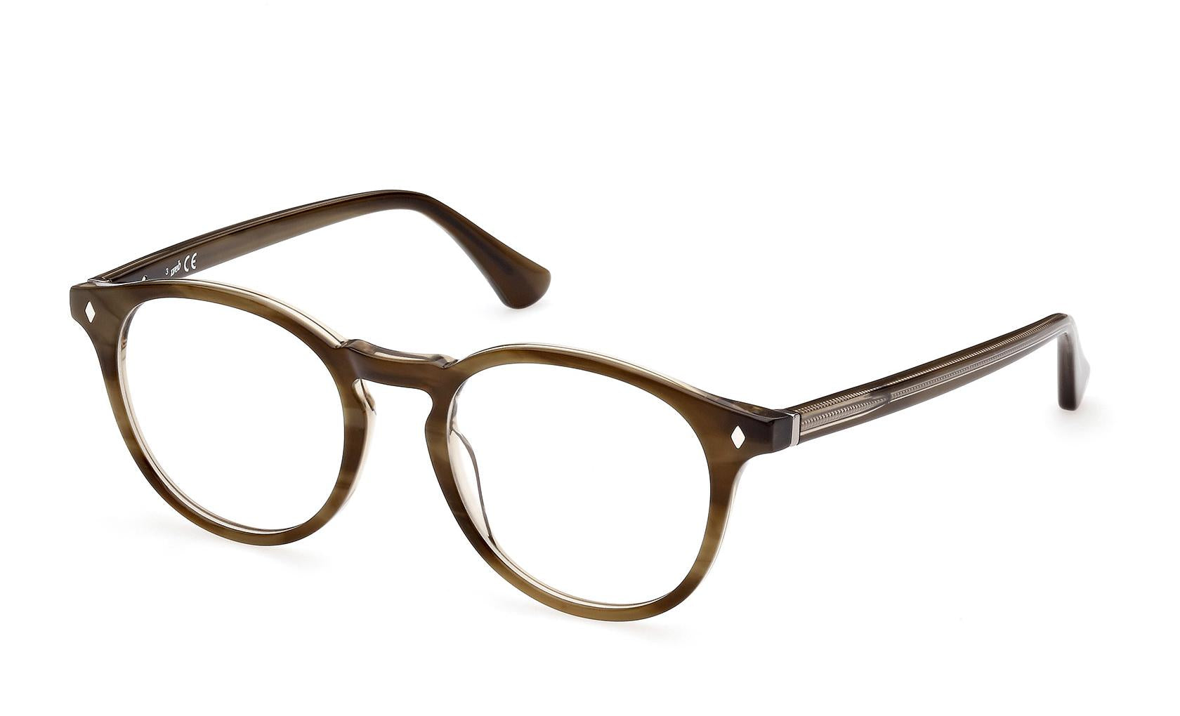 Web Eyeglasses WE5387 050