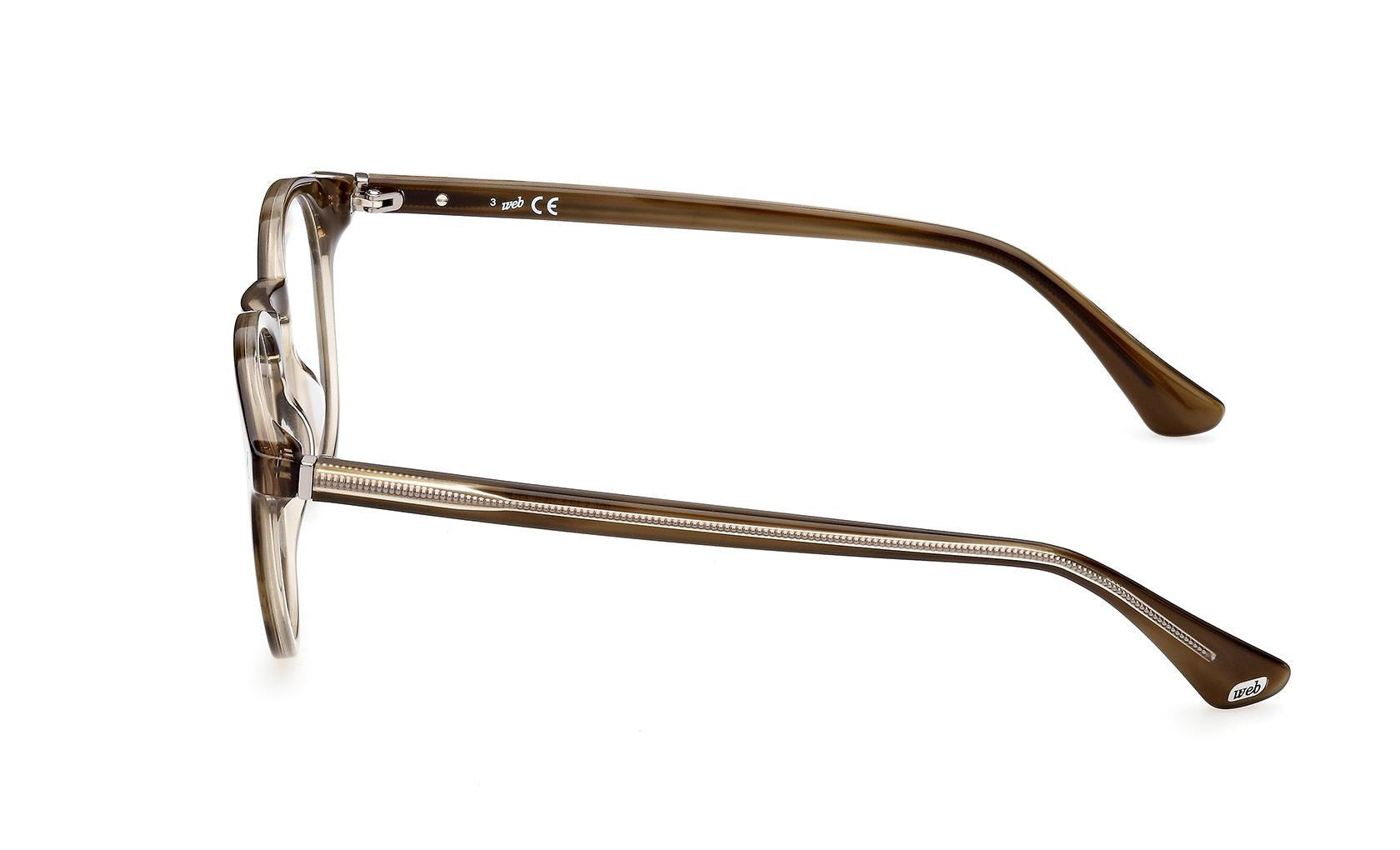 Web Eyeglasses WE5387 050