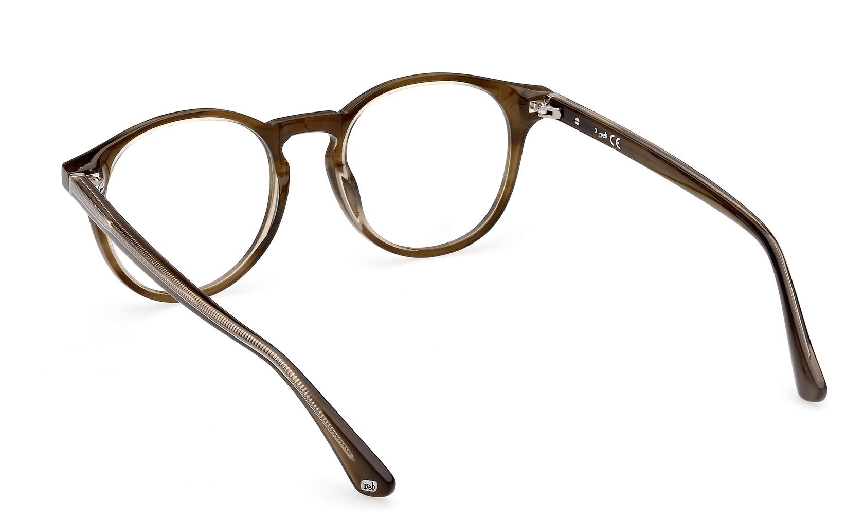 Web Eyeglasses WE5387 050