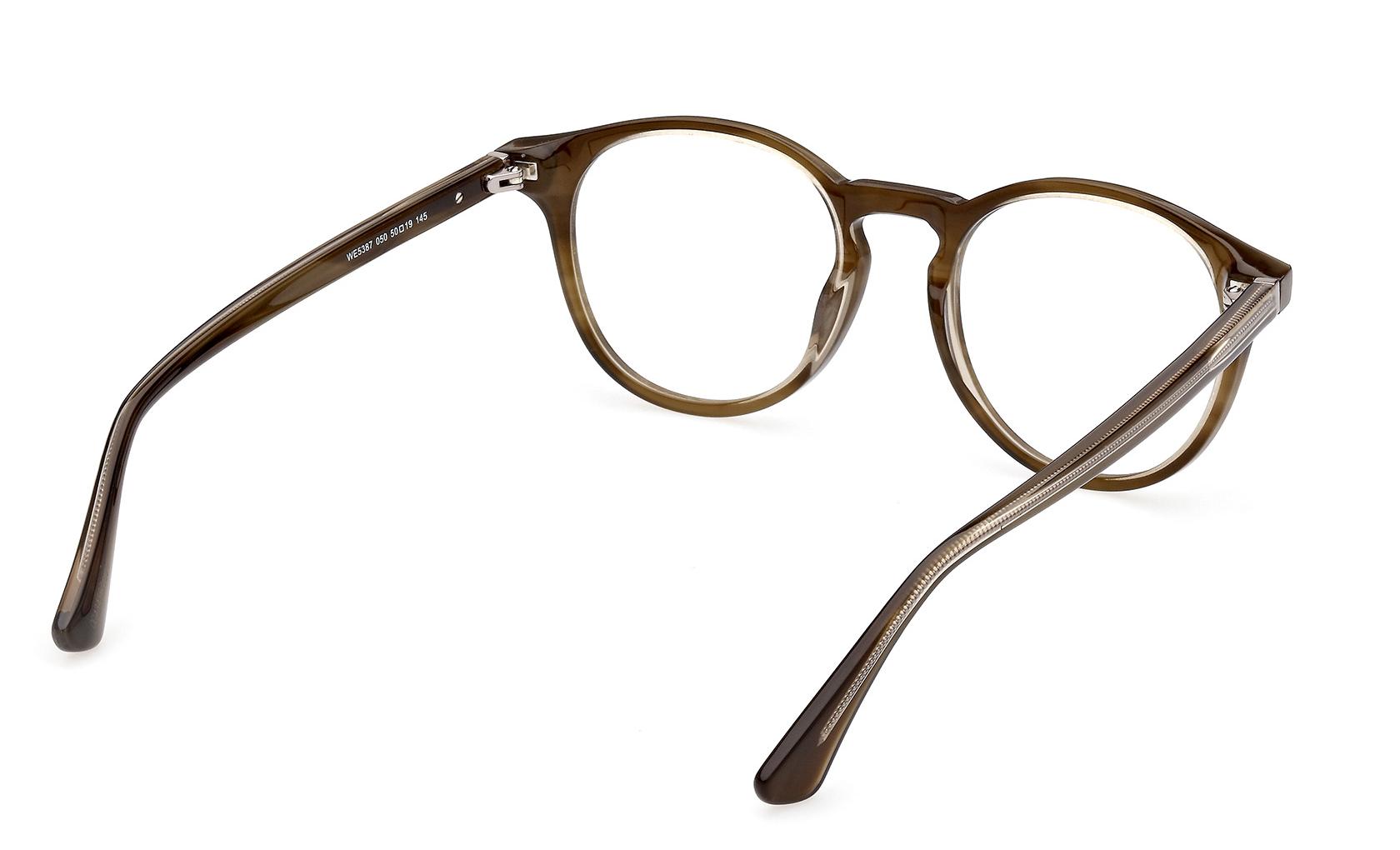 Web Eyeglasses WE5387 050