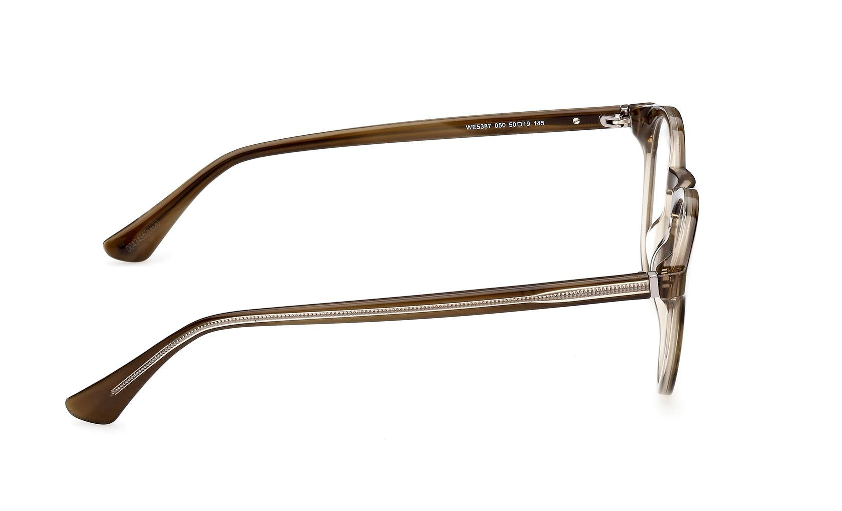 Web Eyeglasses WE5387 050