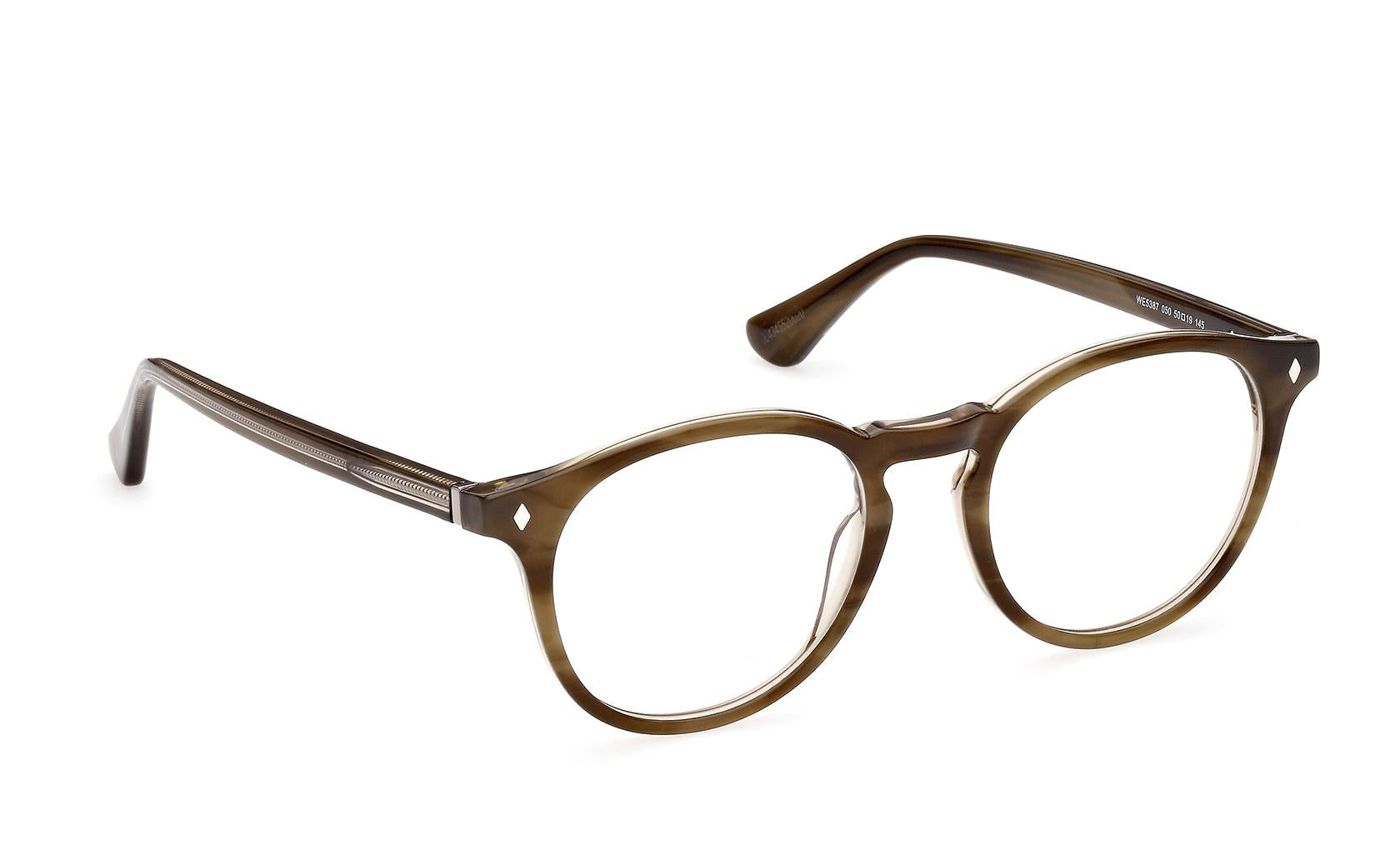 Web Eyeglasses WE5387 050