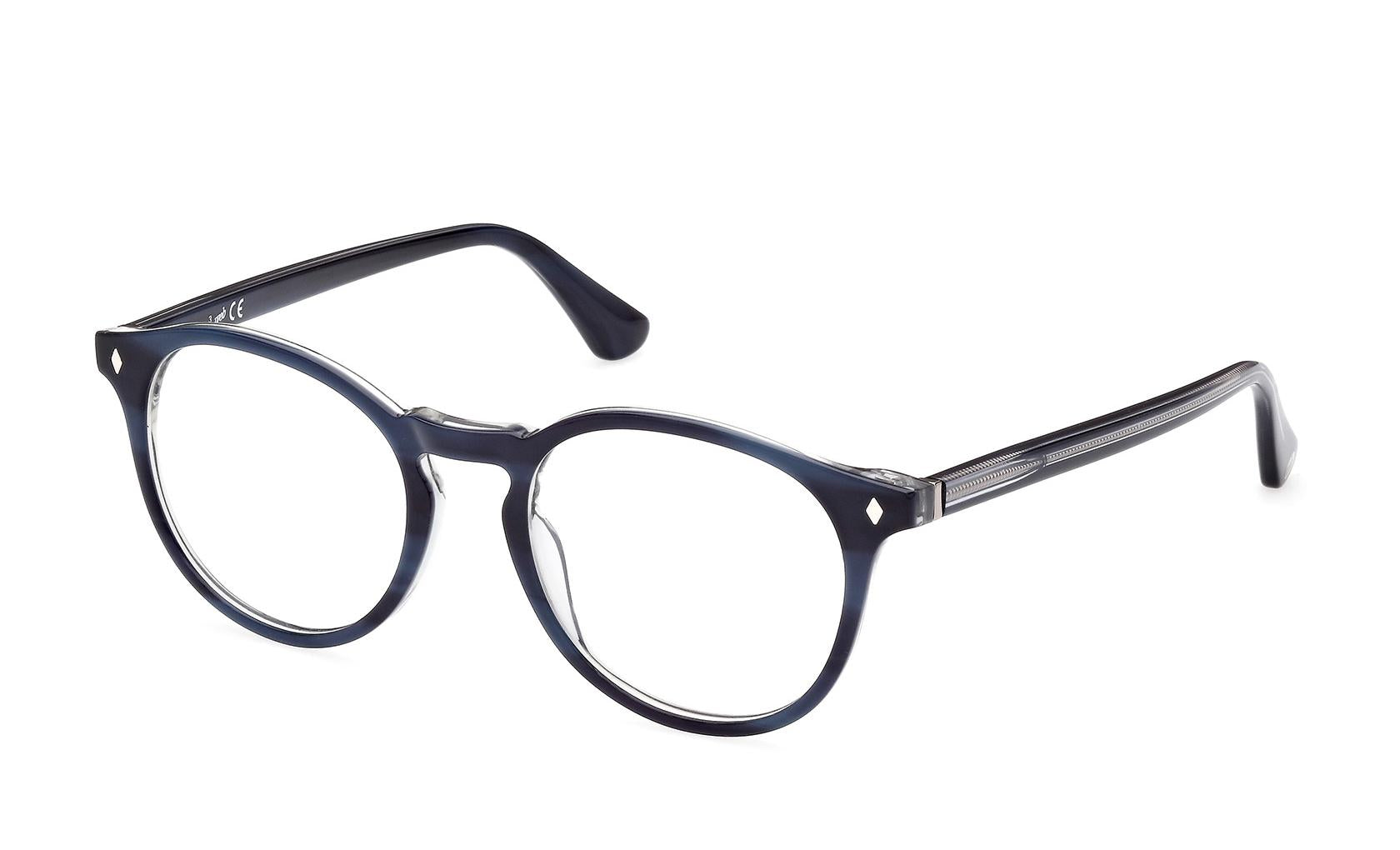 Web Eyeglasses WE5387 092