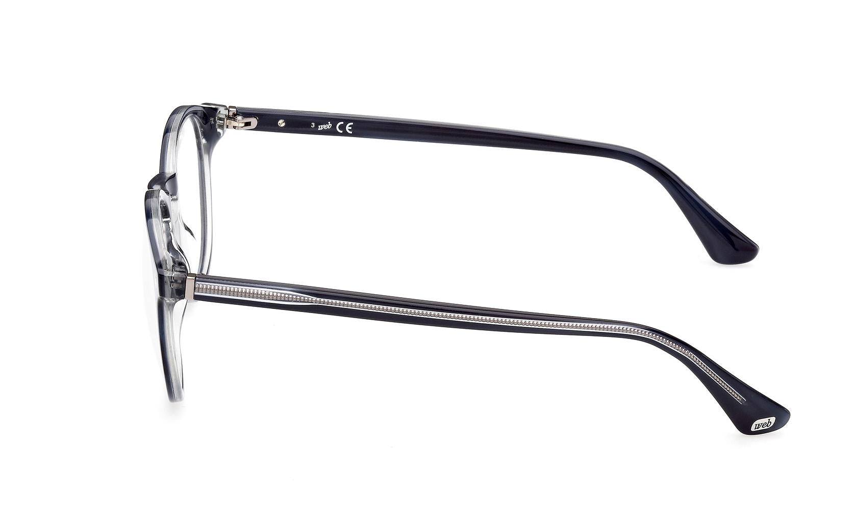 Web Eyeglasses WE5387 092