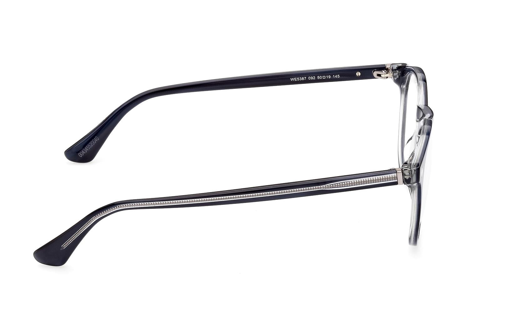 Web Eyeglasses WE5387 092