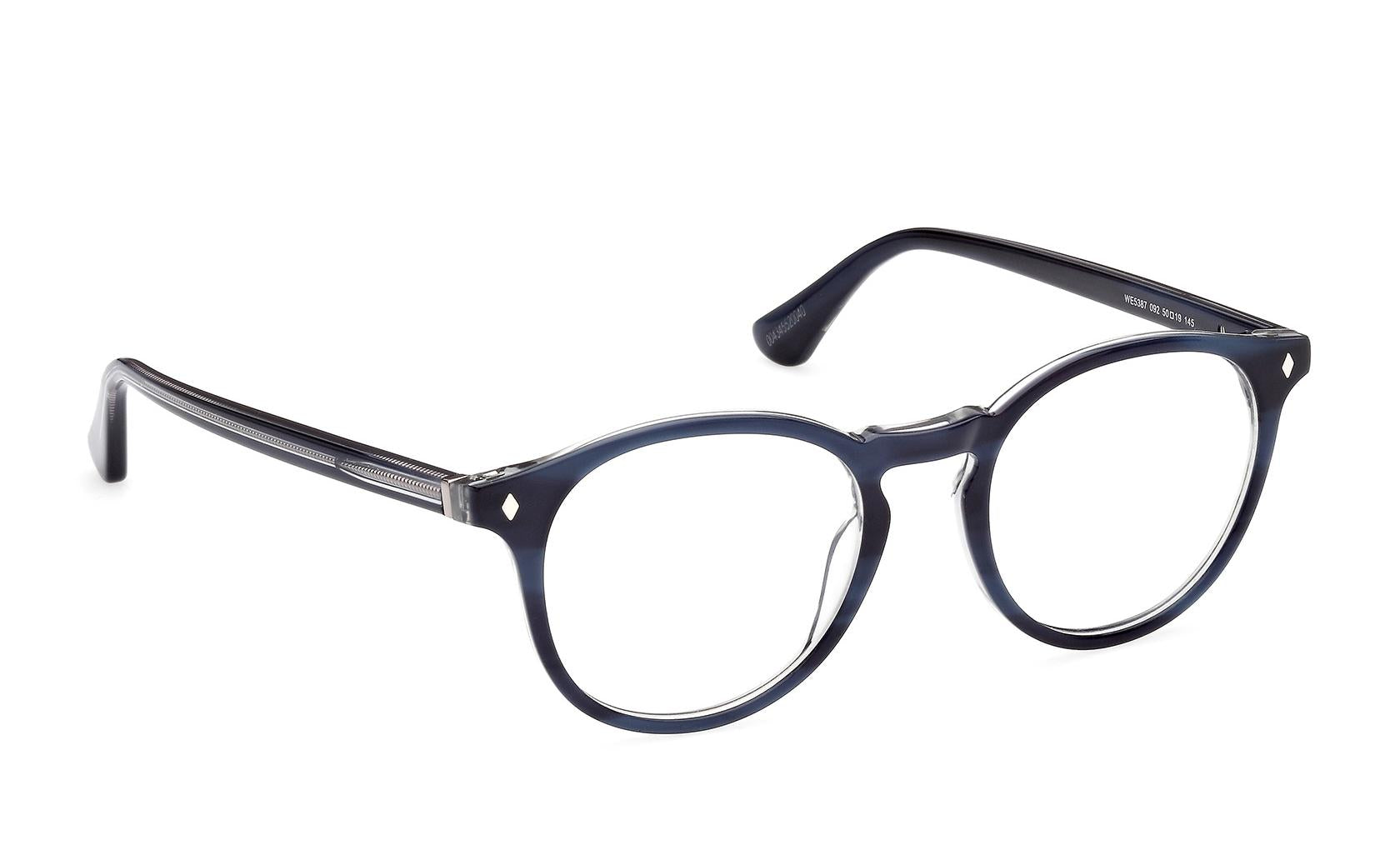 Web Eyeglasses WE5387 092