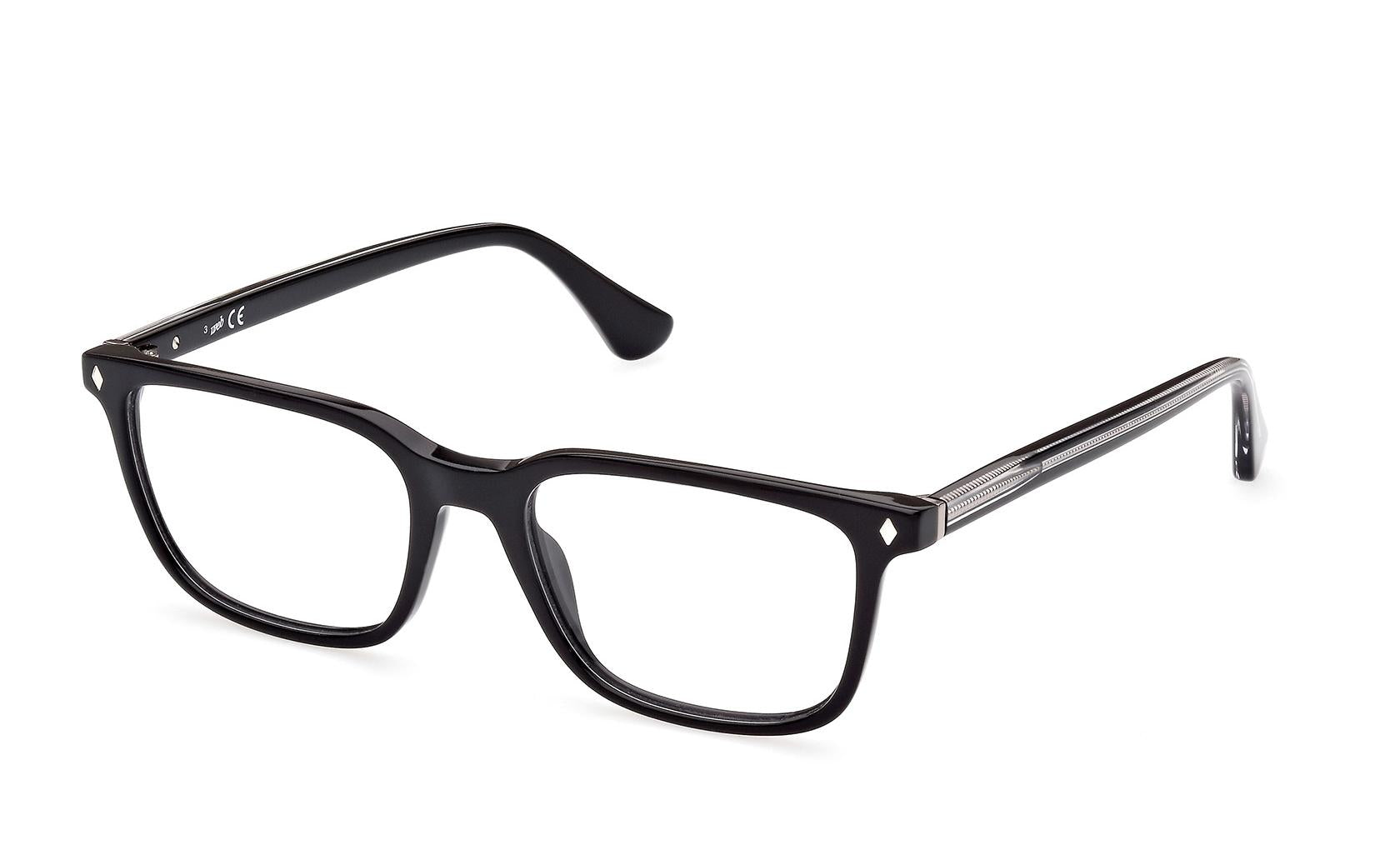Web Eyeglasses WE5391 005