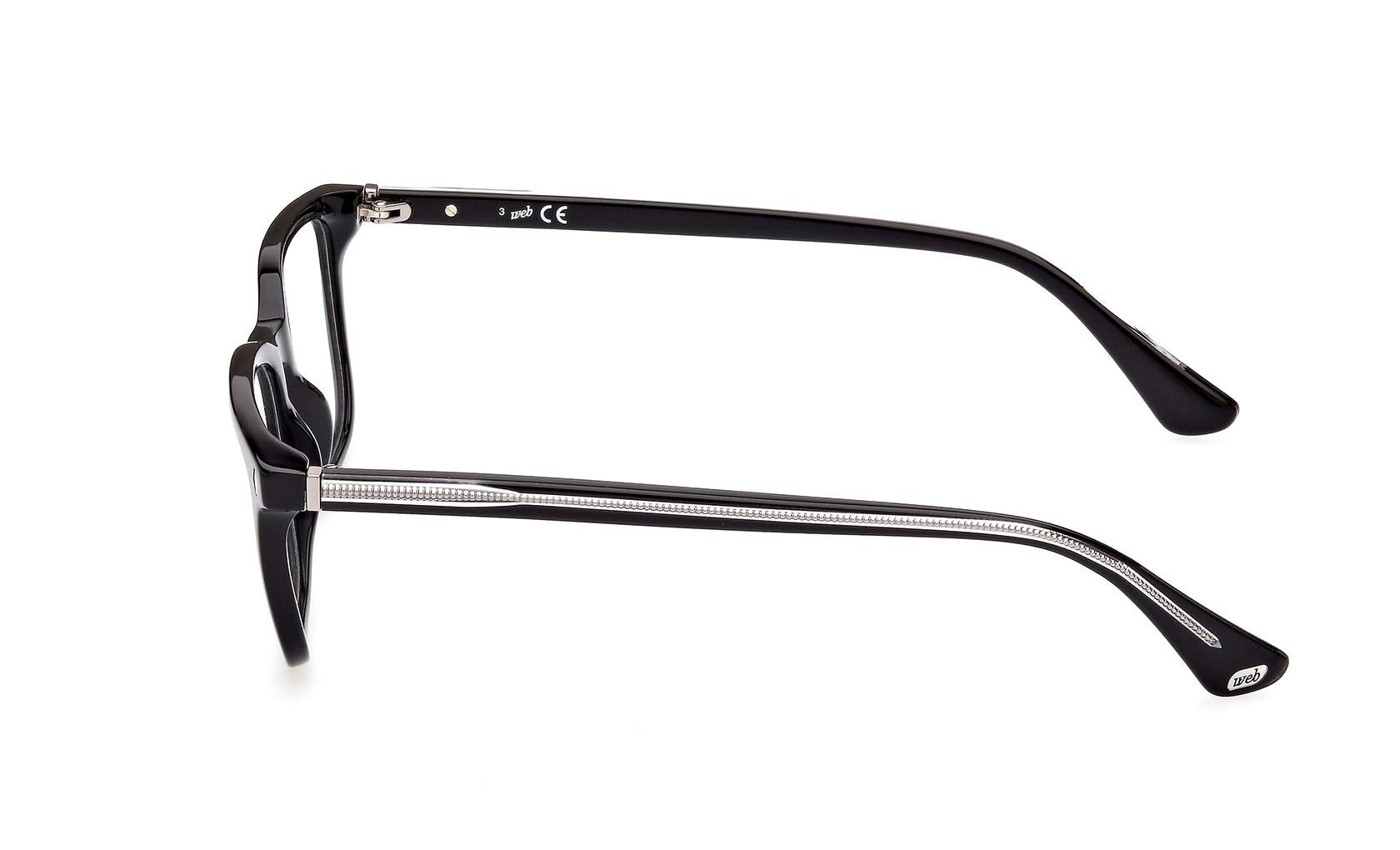 Web Eyeglasses WE5391 005