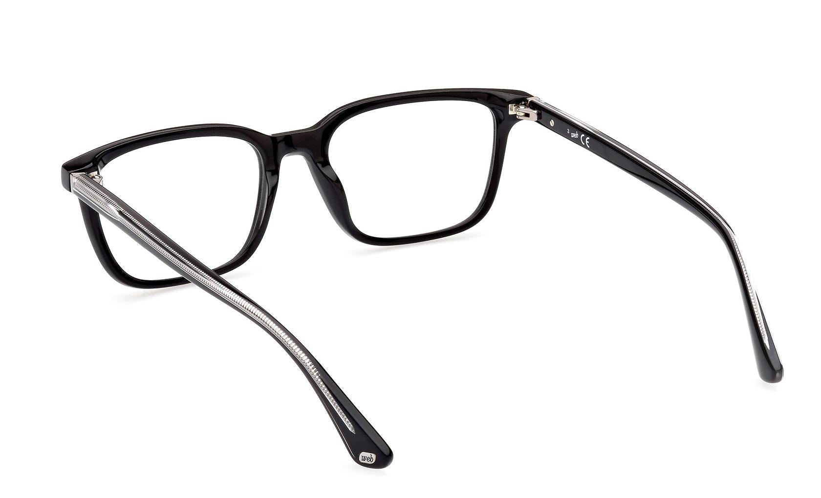 Web Eyeglasses WE5391 005