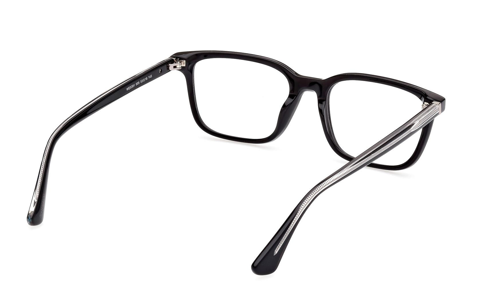 Web Eyeglasses WE5391 005