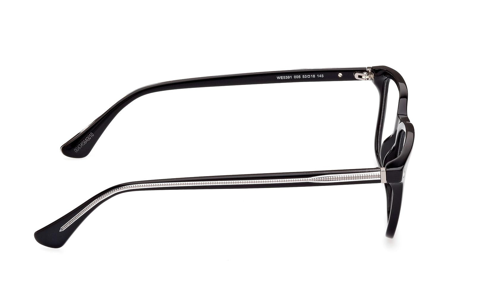 Web Eyeglasses WE5391 005