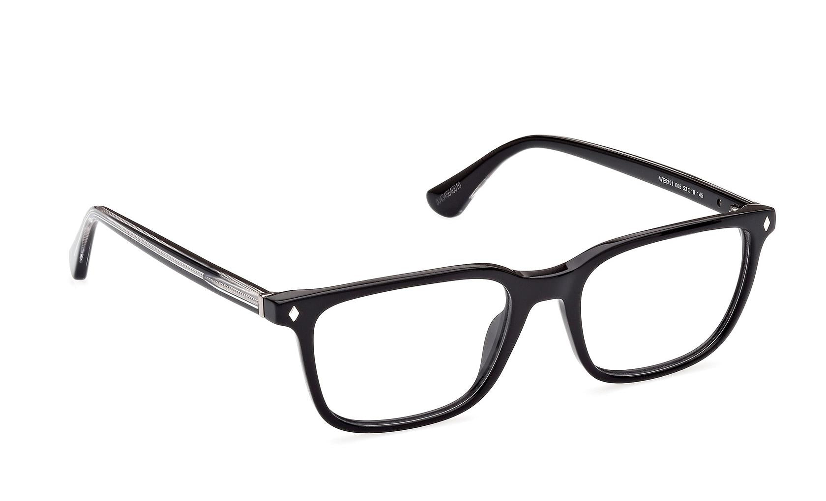 Web Eyeglasses WE5391 005