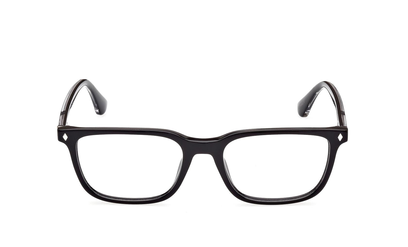 Web Eyeglasses WE5391 005