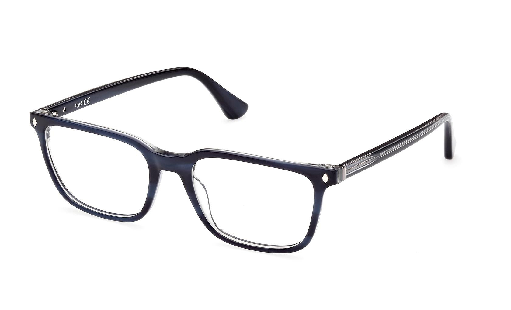 Web Eyeglasses WE5391 092