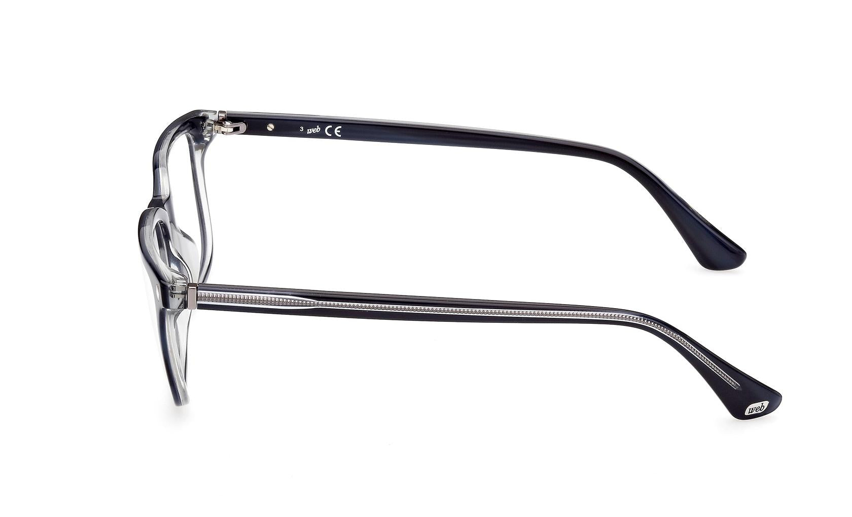 Web Eyeglasses WE5391 092