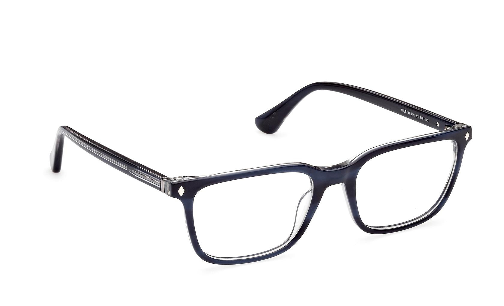 Web Eyeglasses WE5391 092