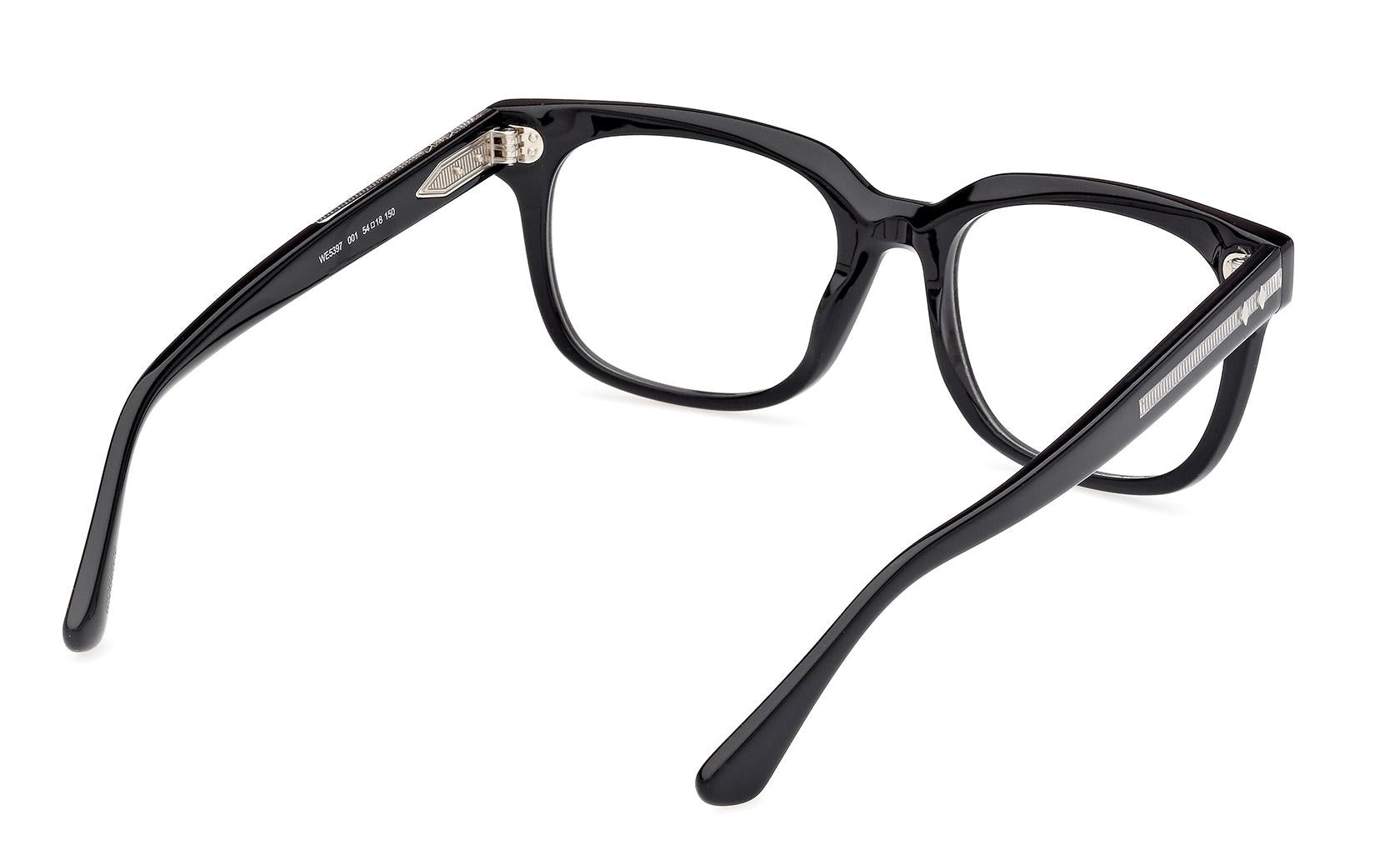 Web Eyeglasses WE5397 001