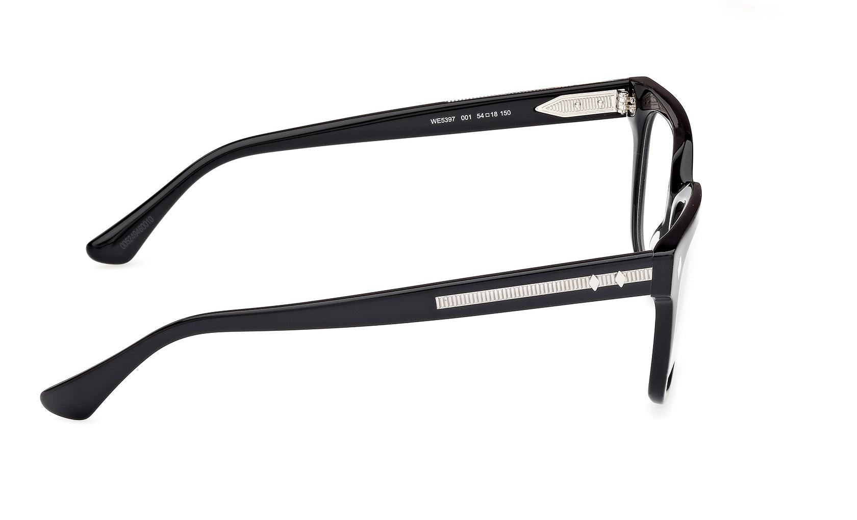 Web Eyeglasses WE5397 001