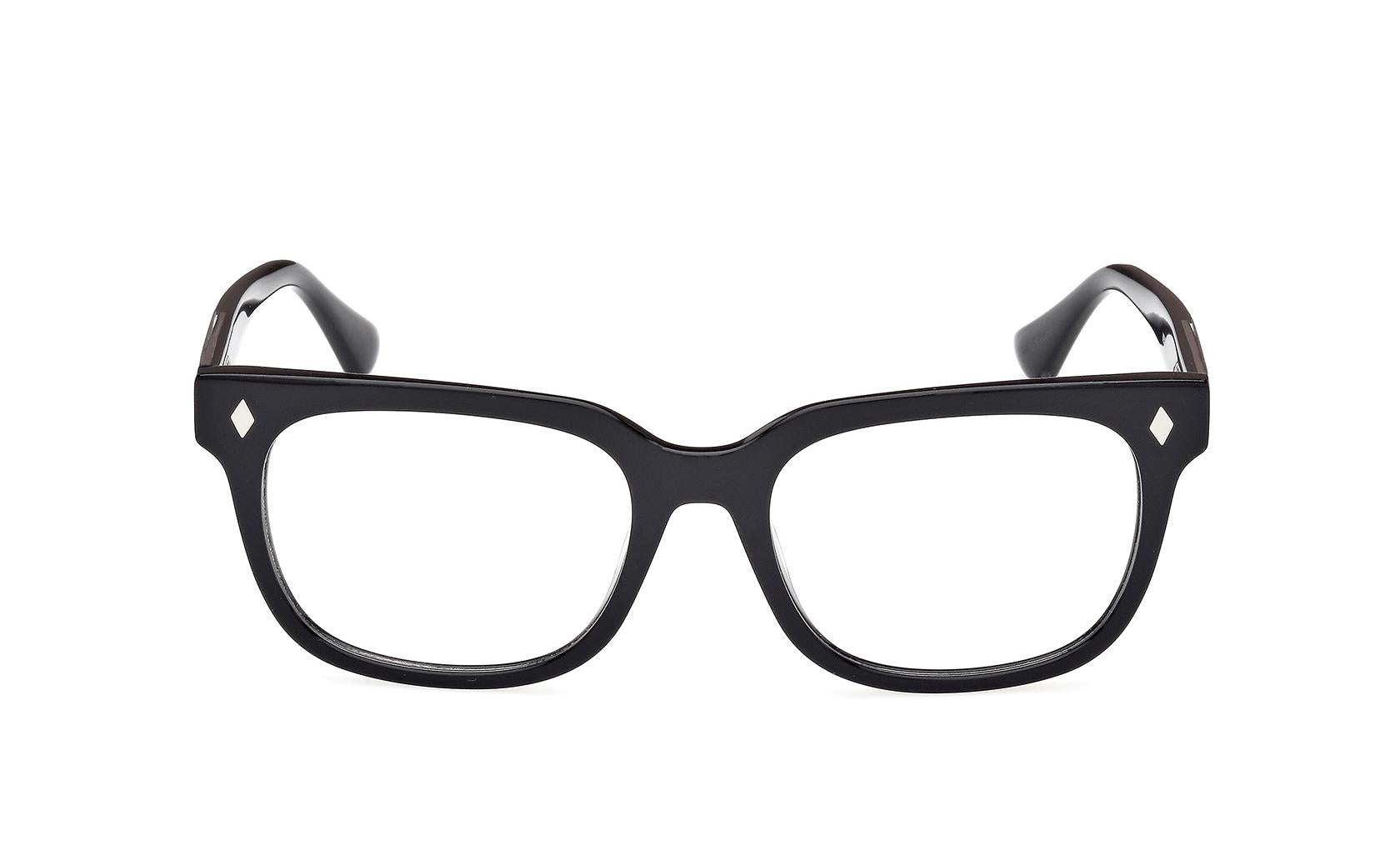 Web Eyeglasses WE5397 001