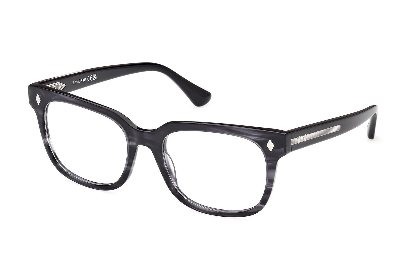 Web Eyeglasses WE5397 020
