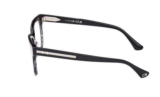 Web Eyeglasses WE5397 020