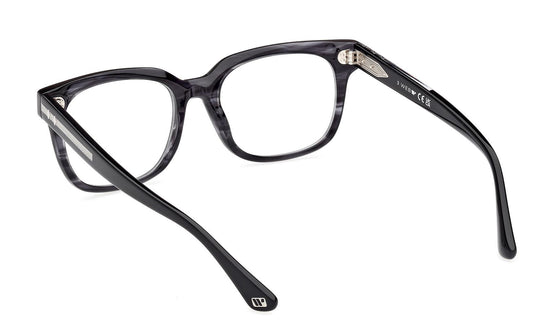 Web Eyeglasses WE5397 020