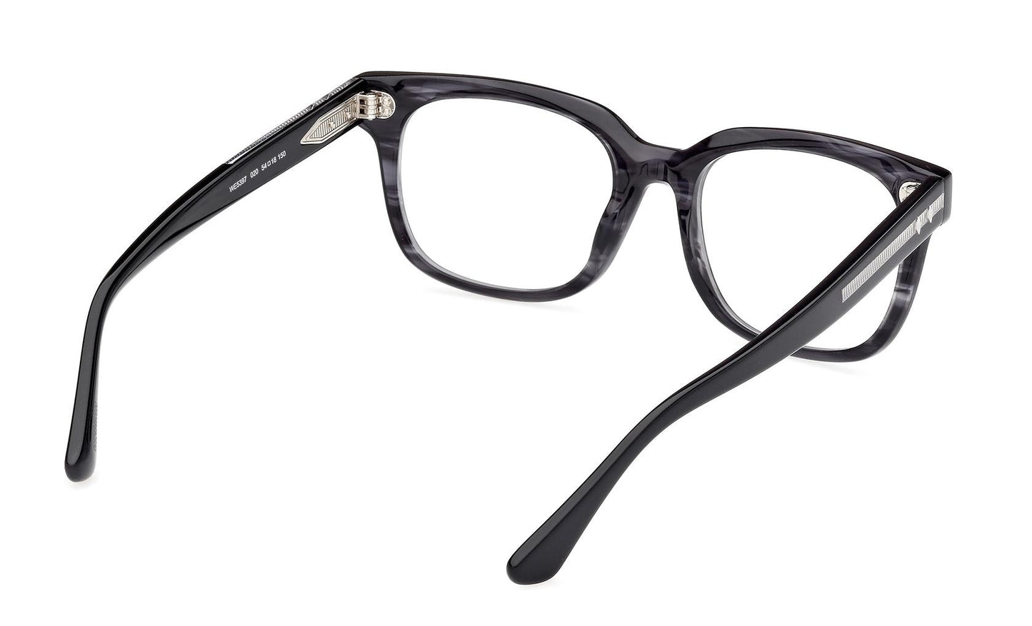 Web Eyeglasses WE5397 020