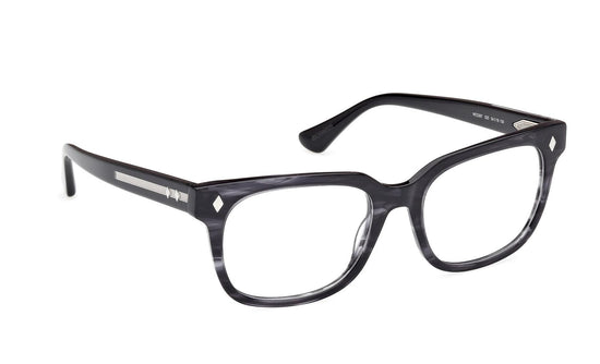 Web Eyeglasses WE5397 020