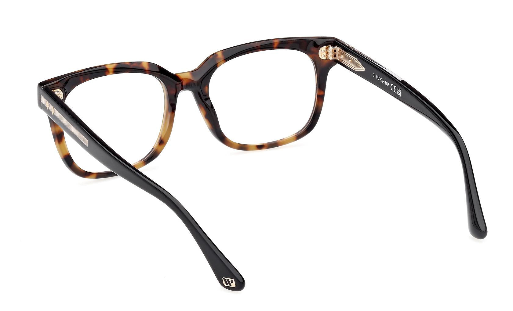 Web Eyeglasses WE5397 052