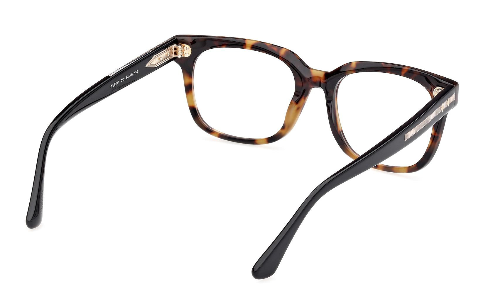 Web Eyeglasses WE5397 052