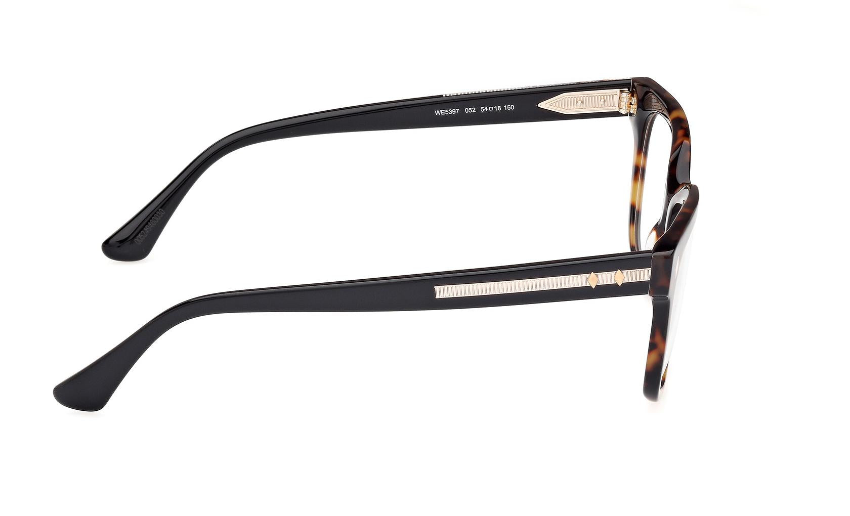 Web Eyeglasses WE5397 052