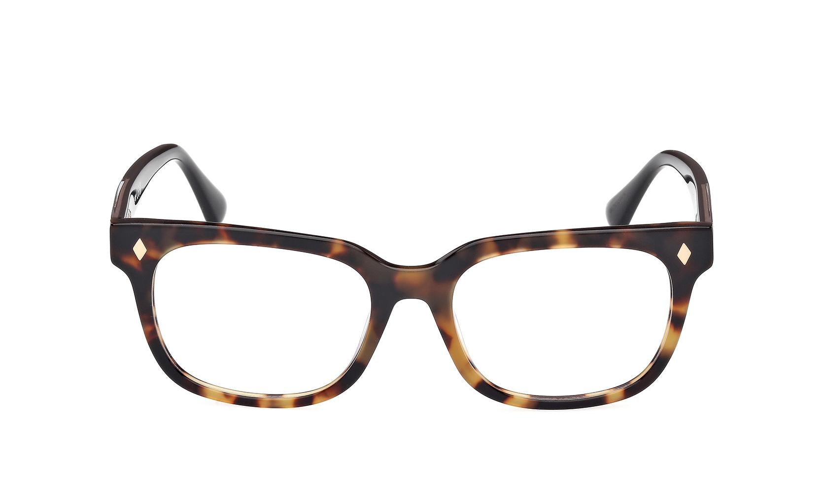 Web Eyeglasses WE5397 052